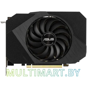 Видеокарта ASUS Phoenix GeForce RTX 3060 12GB GDDR6 (PH-RTX3060-12G)